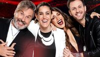 La Voz... Argentina