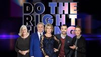 Do the Right Thing with Eamonn & Ruth