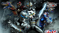 Metal Hero Series