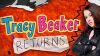 Tracy Beaker Returns