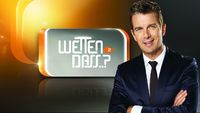 Wetten, dass..?