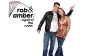 Rob & Amber: Against the Odds