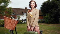 The Three Day Nanny