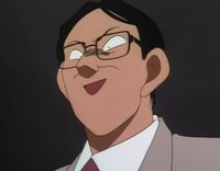 TV Station Murder Case