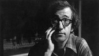 Woody Allen: A Documentary: Part 1