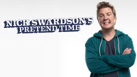 Nick Swardson's Pretend Time