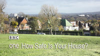 How Safe Is Your House?