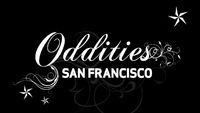 Oddities: San Francisco