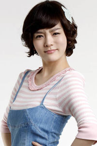 Yoon Gae Hwa
