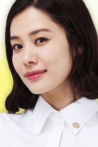Kang Eun Ho