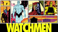 Watchmen: The Motion Comic