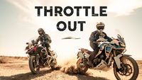Throttle Out