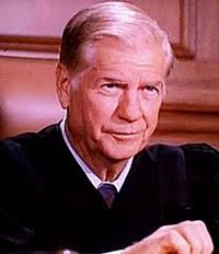 Judge Richard Cooksey