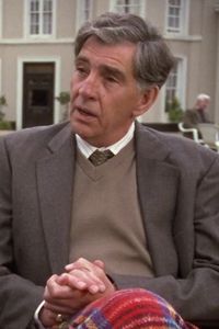 Charles Collingridge
