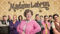 Madame Lebrun