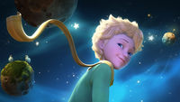 Le petit prince