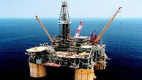Crude Britannia: The Story of North Sea Oil