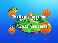 And So the Situation Takes a Turn for the Worst... Cell Attacks #18!