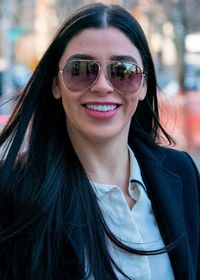 Emma Coronel Aispuro