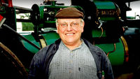 Fred Dibnah's Made in Britain
