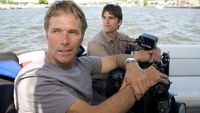 Dive Detectives