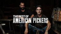 American Pickers: Best Of