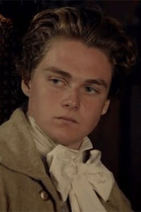 Benjamin Lennox