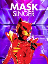 Mask Singer