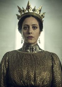 Queen Calanthe