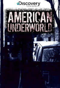 American Underworld