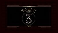 WWE Table for 3