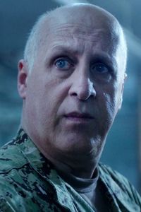 Admiral Harrison