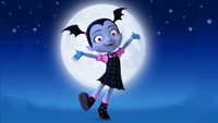 Vampirina