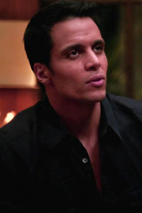 Alejandro Rubio