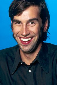 Frederik "Fré" Van Rooy