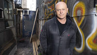 Ross Kemp: Living With...