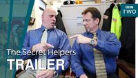 The Secret Helpers