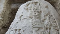 Lost Treasures of the Maya
