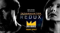 Starhunter: Redux