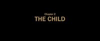 Chapter 2: The Child