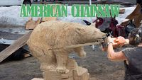 American Chainsaw