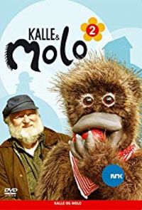 Kalle og Molo