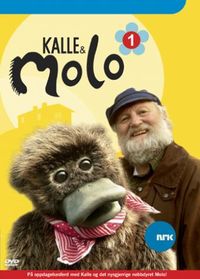 Kalle og Molo