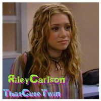 Riley Carlson