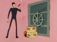 Can You Open the Ten-Year Vault?