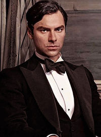 Philip Lombard