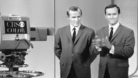 The Smothers Brothers Show