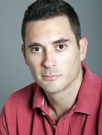 Erik Vigil