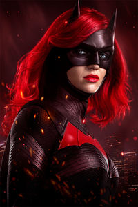 Kate Kane / Batwoman