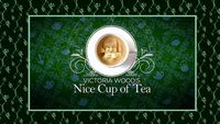 Victoria Wood's Nice Cup of Tea